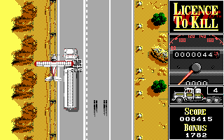 007 Licence to Kill8.png - игры формата nes